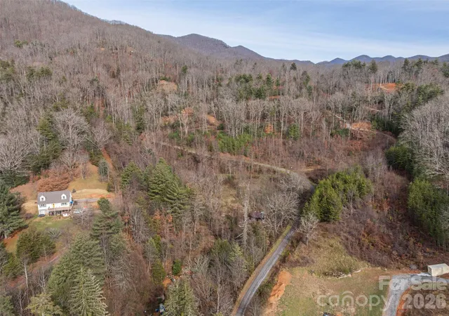 Homes for sale in Cullowhee, NC | Lot 31 Hooper Cemetery Rd, Cullowhee, NC 28723 | MLS# 4398127