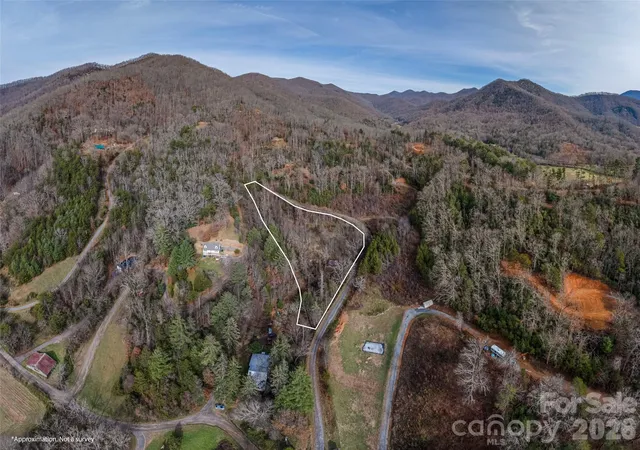 Homes for sale in Cullowhee, NC | Lot 31 Hooper Cemetery Rd, Cullowhee, NC 28723 | MLS# 4398127