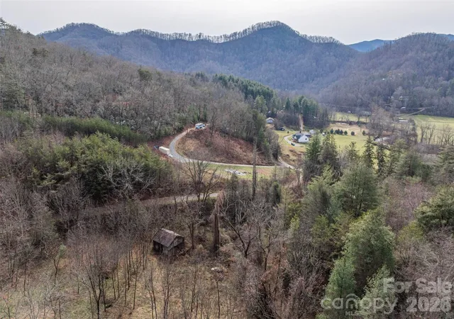 Homes for sale in Cullowhee, NC | Lot 31 Hooper Cemetery Rd, Cullowhee, NC 28723 | MLS# 4398127