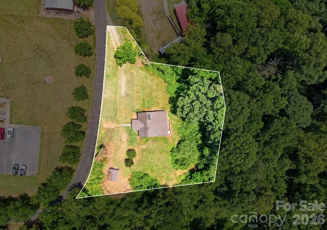 Homes for sale in Lawndale, NC | 121 Piedmont Dr, Lawndale, NC 28090 | MLS# 4398132
