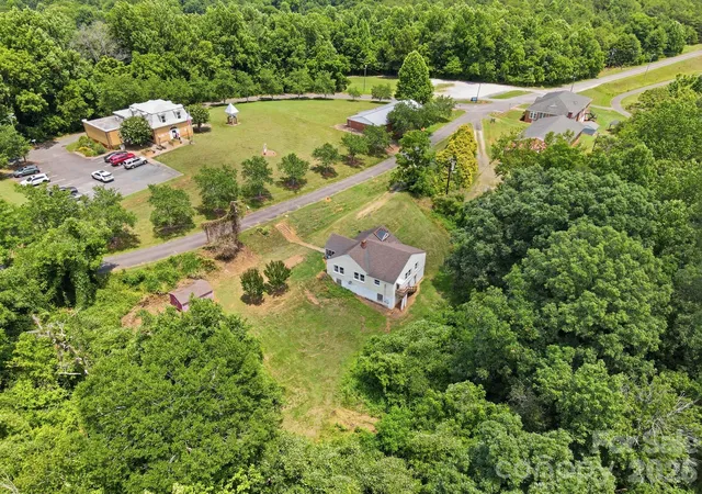 Homes for sale in Lawndale, NC | 121 Piedmont Dr, Lawndale, NC 28090 | MLS# 4398132