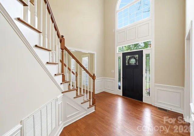 4th image of 6821 Hollow Oak Dr, Charlotte, NC 28227 | MLS# 4398137