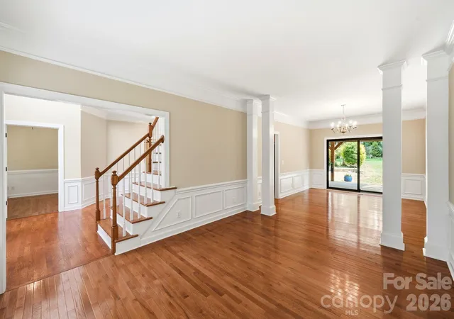 5th image of 6821 Hollow Oak Dr, Charlotte, NC 28227 | MLS# 4398137