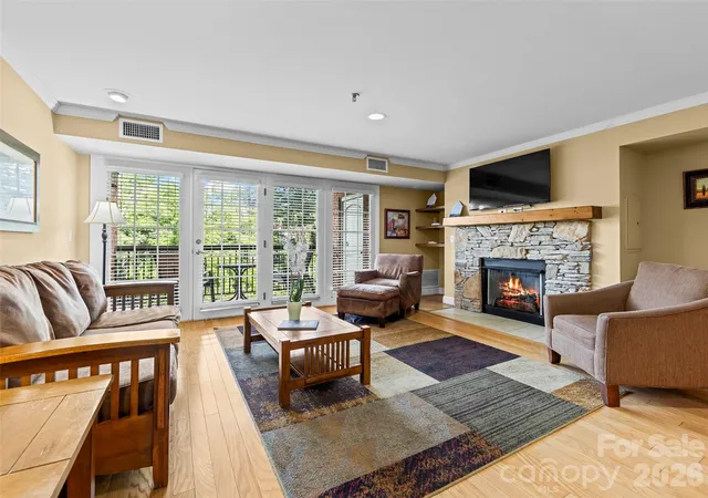 4th image of 310 Bowling Park Rd, Asheville, NC 28803 | MLS# 4398143