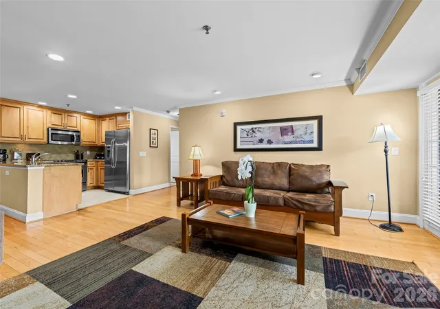 5th image of 310 Bowling Park Rd, Asheville, NC 28803 | MLS# 4398143
