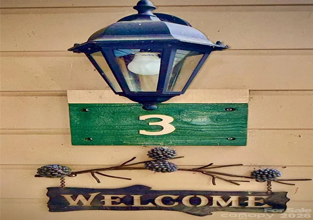 2nd image of 160 Whitney Blvd #3, Lake Lure, NC 28746 | MLS# 4398144