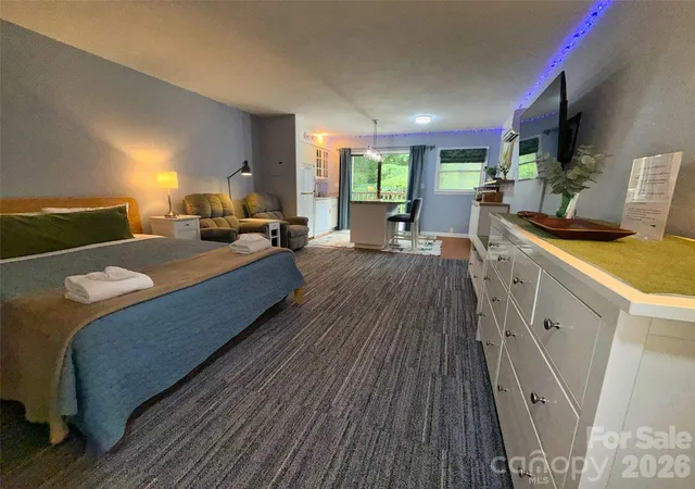 4th image of 160 Whitney Blvd #3, Lake Lure, NC 28746 | MLS# 4398144