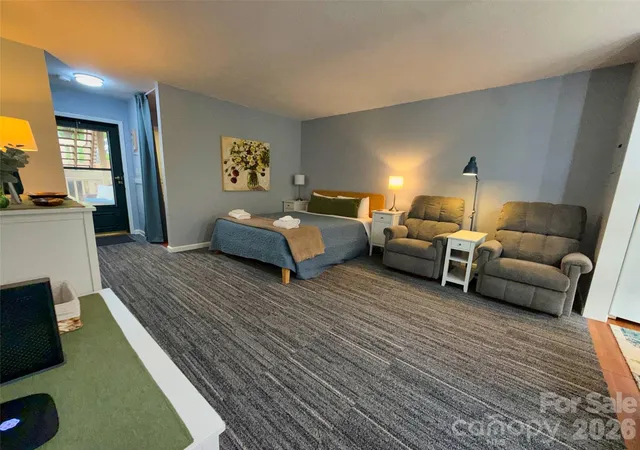 5th image of 160 Whitney Blvd #3, Lake Lure, NC 28746 | MLS# 4398144