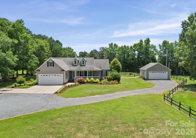 Homes for sale in Albemarle, NC | 24794 Nc 24/27 Hwy, Albemarle, NC 28001 | MLS# 4398147