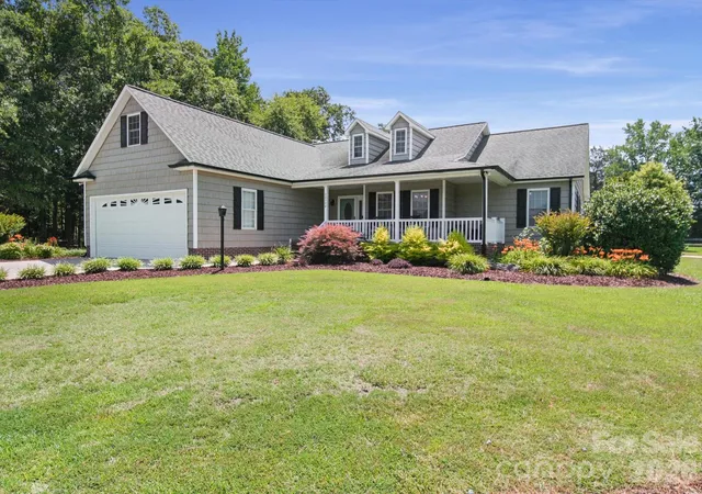 Homes for sale in Albemarle, NC | 24794 Nc 24/27 Hwy, Albemarle, NC 28001 | MLS# 4398147
