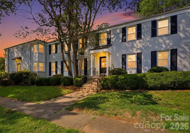 Photo 1 of Condo for sale at 216 Wakefield Dr #A, Charlotte, NC 28209 | MLS# 4398149 | Listing updated on 2026-08-25