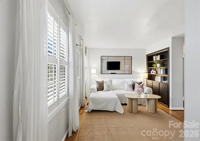 Photo 2 of Condo for sale at 216 Wakefield Dr #A, Charlotte, NC 28209 | MLS# 4398149 | Listing updated on 2026-08-25