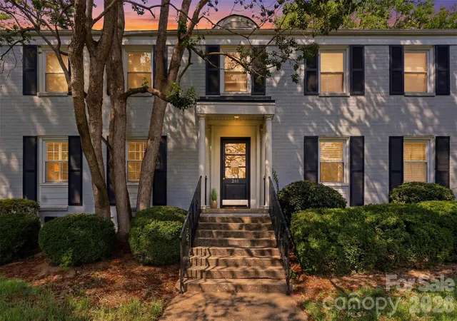 Photo 22 of Condo for sale at 216 Wakefield Dr #A, Charlotte, NC 28209 | MLS# 4398149 | Listing updated on 2026-08-25