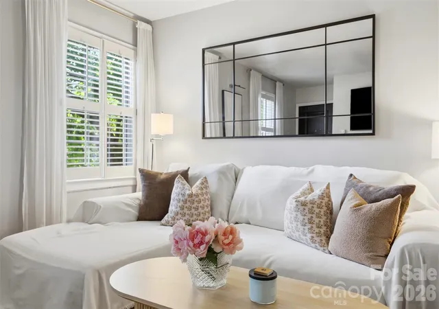 Photo 2 of Condo for sale at 216 Wakefield Dr #A, Charlotte, NC 28209 | MLS# 4398149 | Listing updated on 2026-08-25