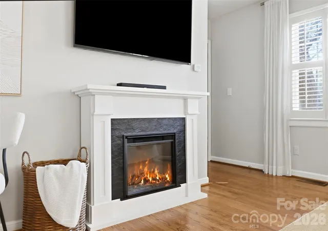Photo 3 of Condo for sale at 216 Wakefield Dr #A, Charlotte, NC 28209 | MLS# 4398149 | Listing updated on 2026-08-25