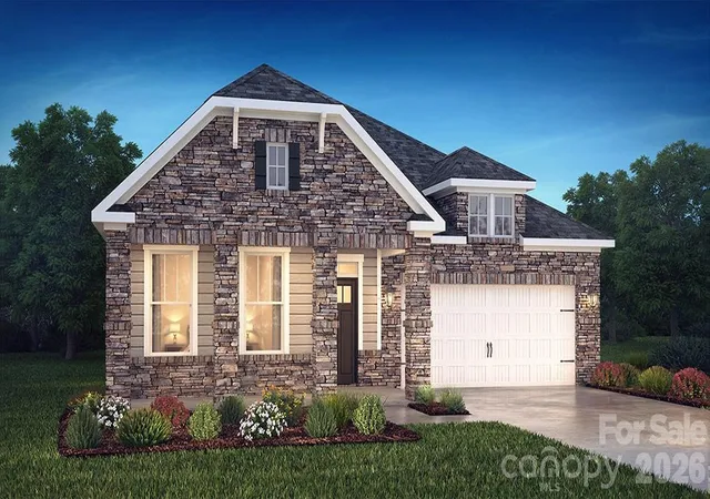 Photo 2 of Sale Pending at 3285 Oberon St, York, SC 29745 | MLS# 4398154 | Listing updated on 2026-09-21