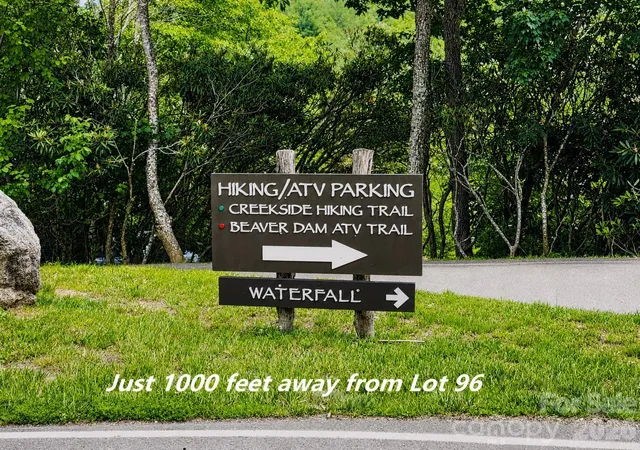 Homes for sale in Banner Elk, NC | Lot 96 Eagles Nest Trl, Banner Elk, NC 28604 | MLS# 4398157