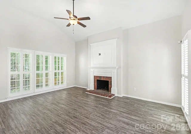 3rd image of 7413 Tupelo Ln, Charlotte, NC 28269 | MLS# 4398162