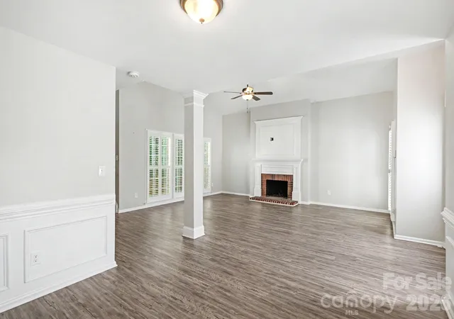 4th image of 7413 Tupelo Ln, Charlotte, NC 28269 | MLS# 4398162
