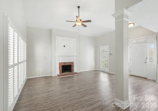 5th image of 7413 Tupelo Ln, Charlotte, NC 28269 | MLS# 4398162