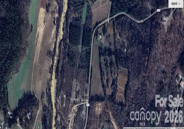 2nd image of 00 Clark Rd #4n, Rutherfordton, NC 28139 | MLS# 4398163