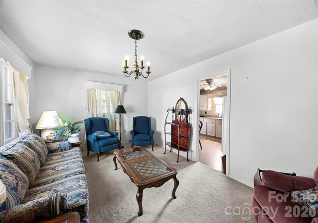 Photo 3 of Single family home for sale at 4305 Union Rd, Gastonia, NC 28056 | MLS# 4398173 | Listing updated on 2026-10-02