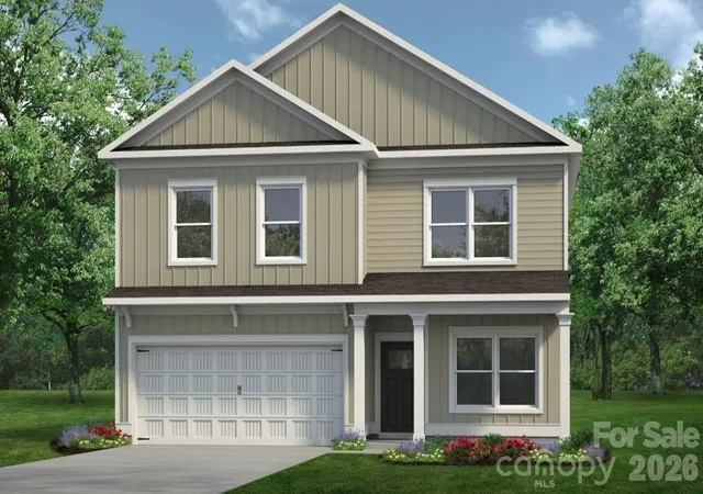 Photo 1 of Single family home for sale at 4223 Ruth Crk Ct, Charlotte, NC 28216 | MLS# 4398174 | Listing updated on 2026-09-13