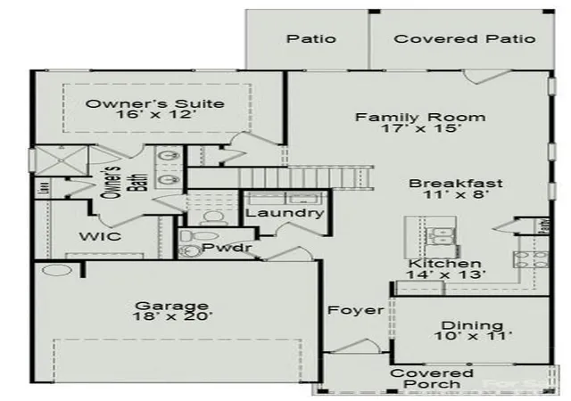 2nd image of 4223 Ruth Creek Ct, Charlotte, NC 28216 | MLS# 4398174