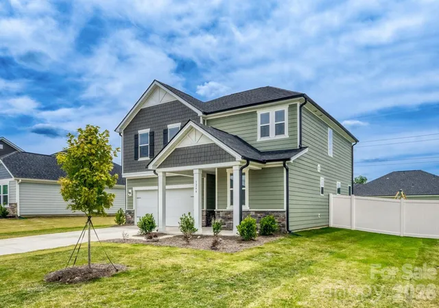 Single family home for sale at 3244 Maya Ln, Midland, NC 28107 | MLS# 4398175
