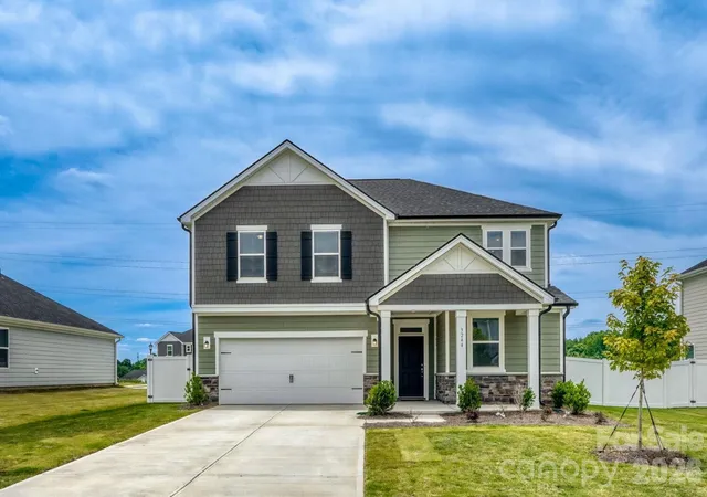 Homes for sale in Midland, NC | 3244 Maya Ln, Midland, NC 28107 | MLS# 4398175