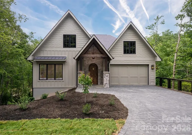 1st image of 58 Blackgum Ct, Hendersonville, NC 28739 | MLS# 4398176