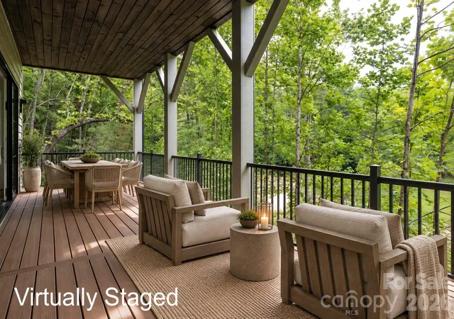 Photo 4 of Single family home for sale at 58 Blackgum Ct, Hendersonville, NC 28739 | MLS# 4398176 | Listing updated on 2026-10-13