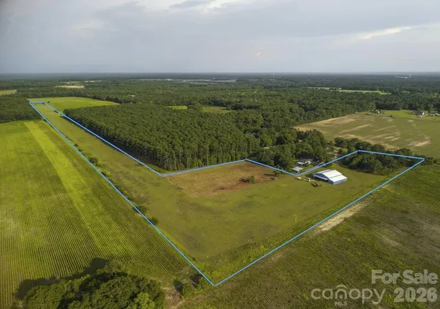 Photo 2 of Land for sale at 121 Athens School Rd, Gaston, SC 29053 | MLS# 4398181 | Listing updated on 2026-07-15