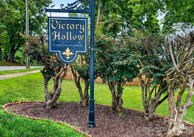 39th image of 4627 Victory Ln, Charlotte, NC 28269 | MLS# 4398187