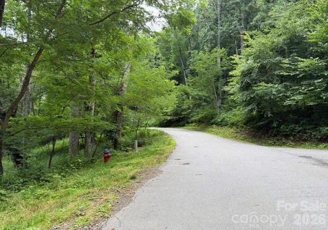 Photo 2 of Land for sale at Lot 6 Gadohi Trl #6, Maggie Valley, NC 28751 | MLS# 4398194 | Listing updated on 2026-06-27