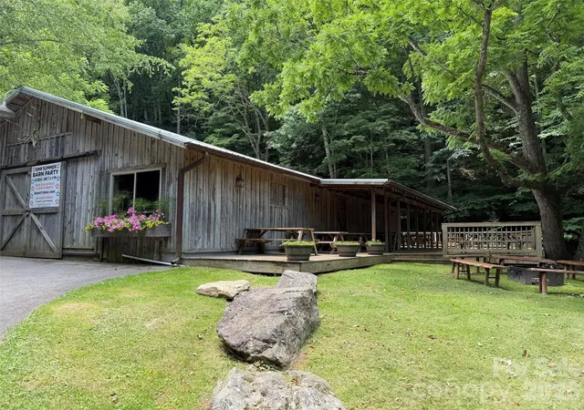 Photo 37 of Land for sale at Lot 6 Gadohi Trl #6, Maggie Valley, NC 28751 | MLS# 4398194 | Listing updated on 2026-06-27