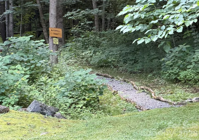 Photo 5 of Land for sale at Lot 6 Gadohi Trl #6, Maggie Valley, NC 28751 | MLS# 4398194 | Listing updated on 2026-06-27