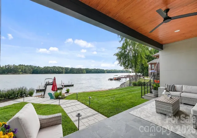 3rd image of 850 Mainsail Rd, Salisbury, NC 28146 | MLS# 4398206