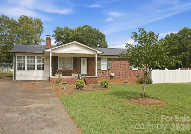 Single family home for sale at 115 Arcade St, Bessemer City, NC 28016 | MLS# 4398207