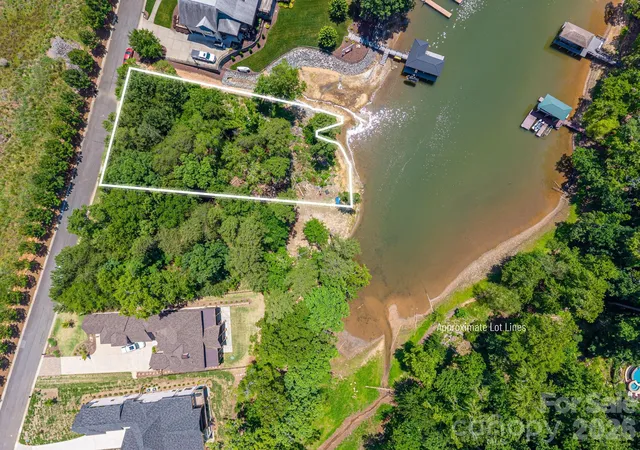 Photo 2 of Land for sale at 6024 Headlands Ct, Belmont, NC 28012 | MLS# 4398211 | Listing updated on 2026-07-19
