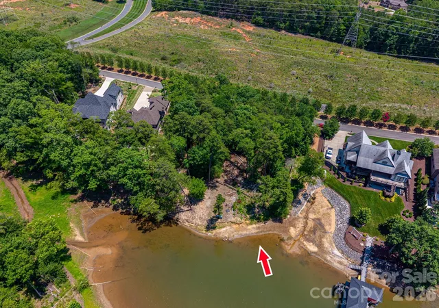 Photo 3 of Land for sale at 6024 Headlands Ct, Belmont, NC 28012 | MLS# 4398211 | Listing updated on 2026-07-19