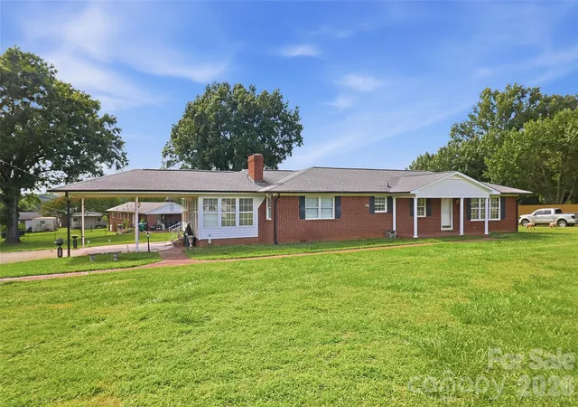 Photo 3 of Single family home for sale at 477 Costner School Rd, Bessemer City, NC 28016 | MLS# 4398215 | Listing updated on 2026-08-08