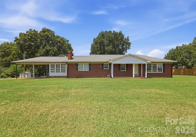 Photo 1 of Single family home for sale at 477 Costner School Rd, Bessemer City, NC 28016 | MLS# 4398215 | Listing updated on 2026-08-08