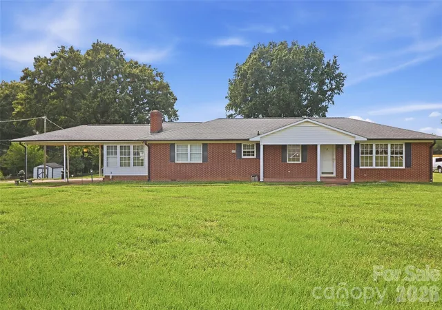 Photo 2 of Single family home for sale at 477 Costner School Rd, Bessemer City, NC 28016 | MLS# 4398215 | Listing updated on 2026-08-08