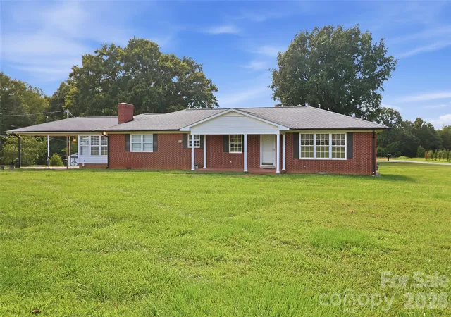Photo 3 of Single family home for sale at 477 Costner School Rd, Bessemer City, NC 28016 | MLS# 4398215 | Listing updated on 2026-08-08