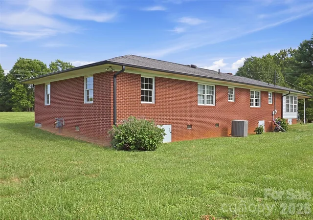 Photo 4 of Single family home for sale at 477 Costner School Rd, Bessemer City, NC 28016 | MLS# 4398215 | Listing updated on 2026-08-08