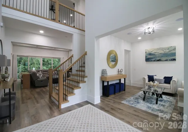 Photo 2 of Single family home for sale at 2916 Margaret Wallace Rd, Matthews, NC 28105 | MLS# 4398220 | Listing updated on 2026-07-31
