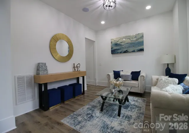 Photo 3 of Single family home for sale at 2916 Margaret Wallace Rd, Matthews, NC 28105 | MLS# 4398220 | Listing updated on 2026-07-31