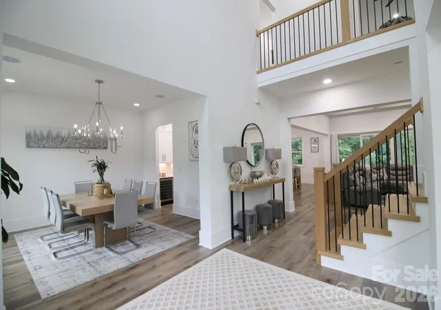 Photo 4 of Single family home for sale at 2916 Margaret Wallace Rd, Matthews, NC 28105 | MLS# 4398220 | Listing updated on 2026-07-31