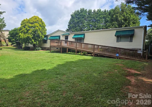 1st image of 4632 Belvedere Dr, Claremont, NC 28610 | MLS# 4398223